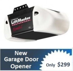 Garage Door Opener - Garage Door Repair Fort Collins CO