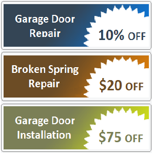 Garage Door Repair Fort Collins Co