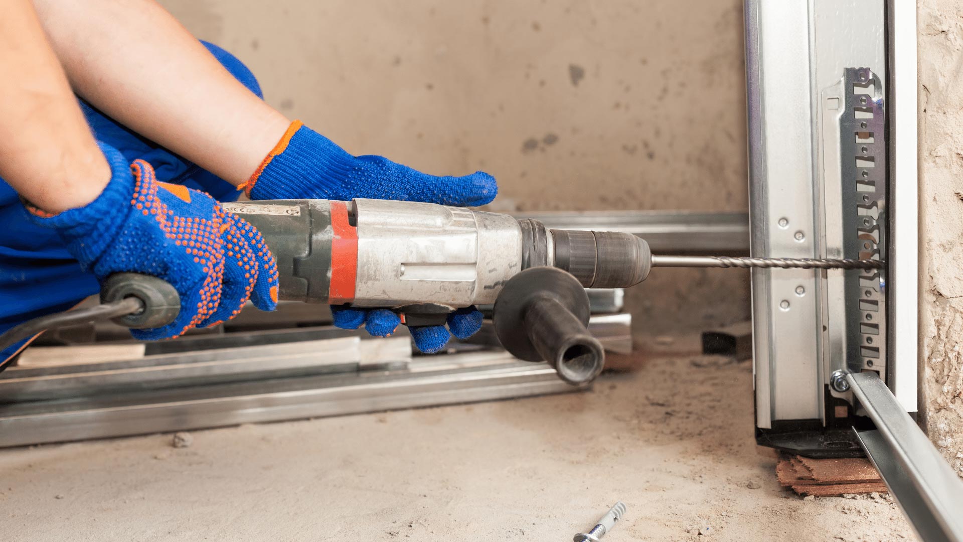 Garage Door Repair Arrowhead Fort Collins Garage Door Repair