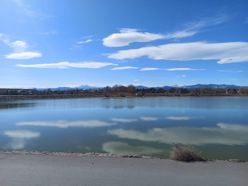 Boyd Lake State Park