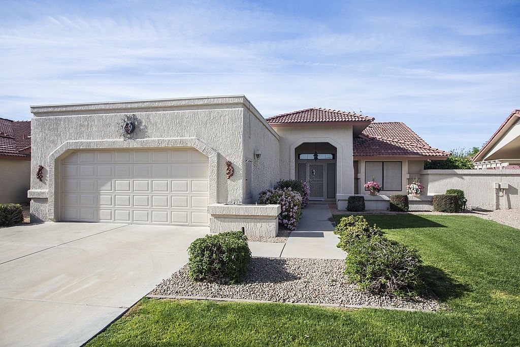 Beautifull villa for family in fort collins