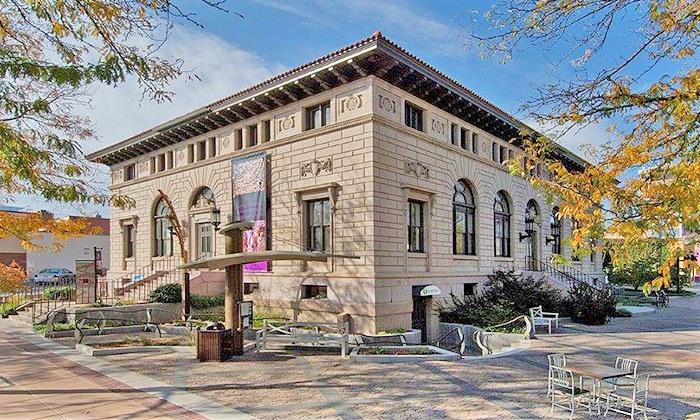 Museum of Art Fort Collins