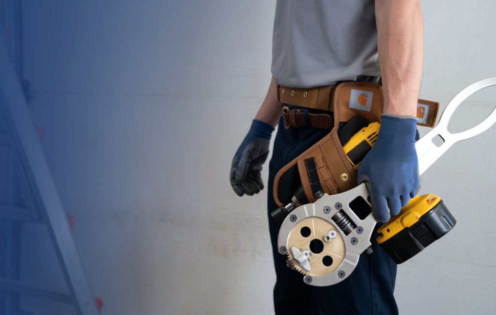 Screw fitting Equipment