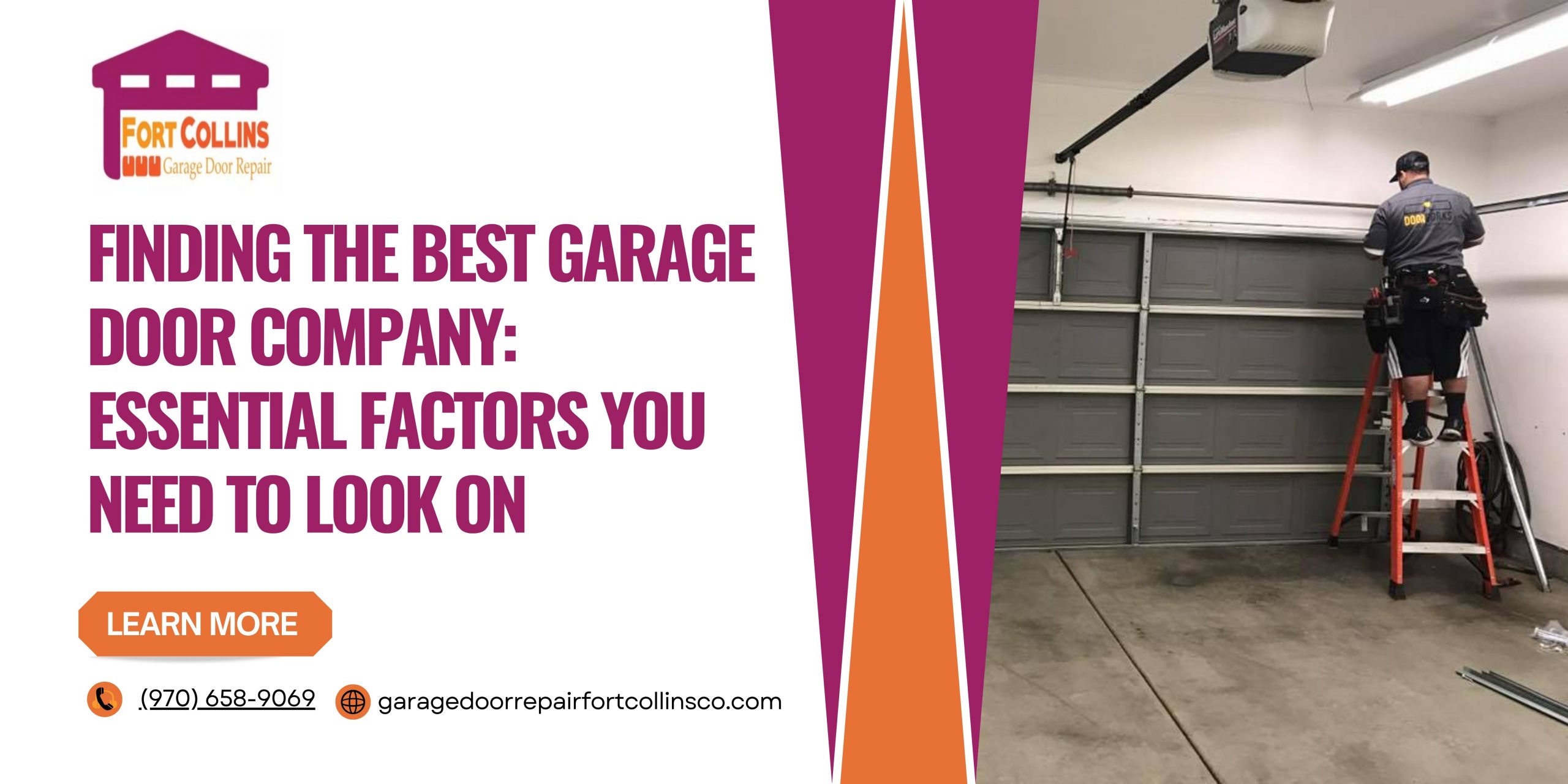 Garage Door Company