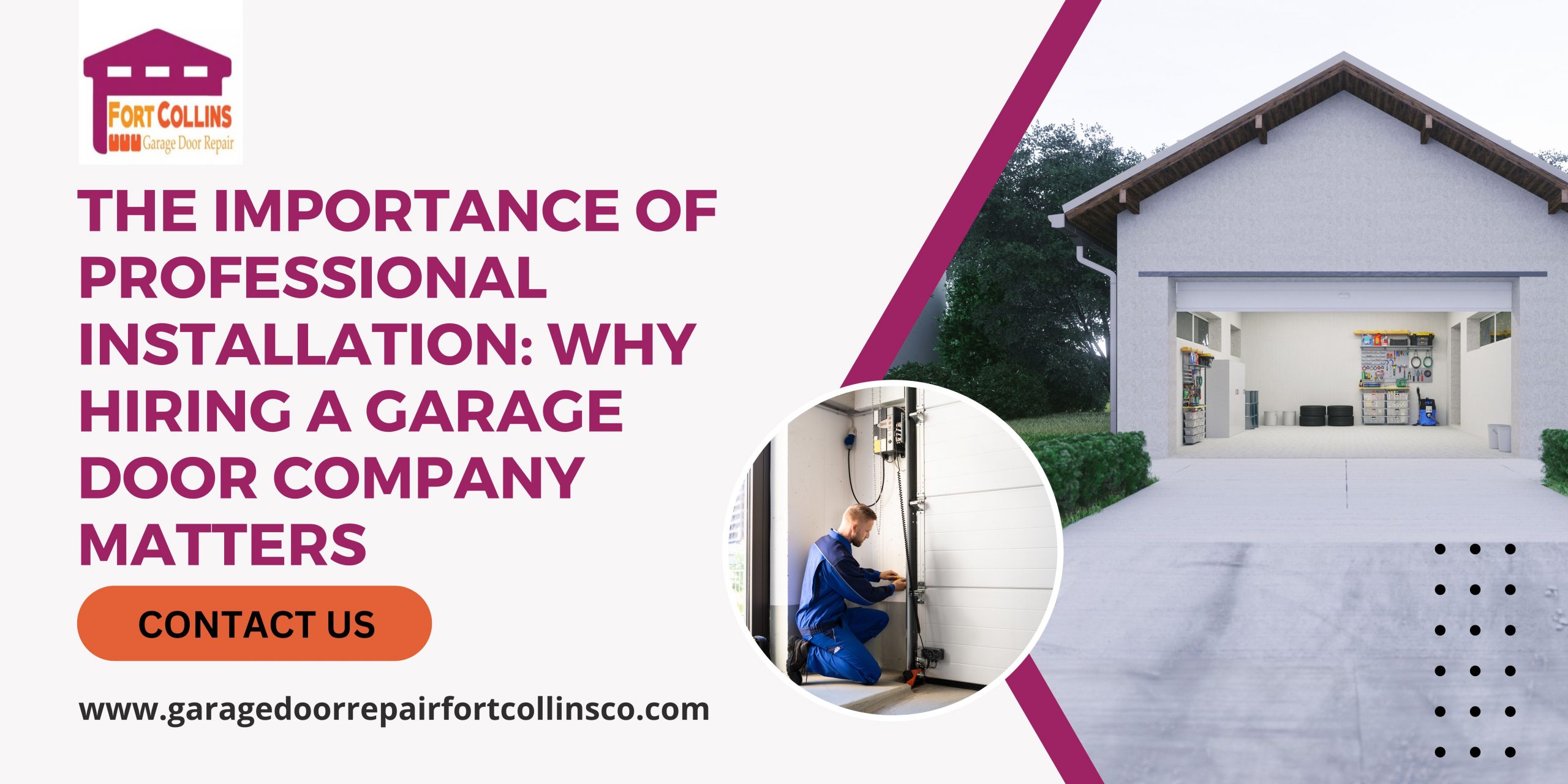 Garage Door Company